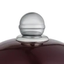 کتری و قوری مادام کوکو مدل Varius گنجایش کتری 2 لیتر گنجایش قوری 1 لیتر