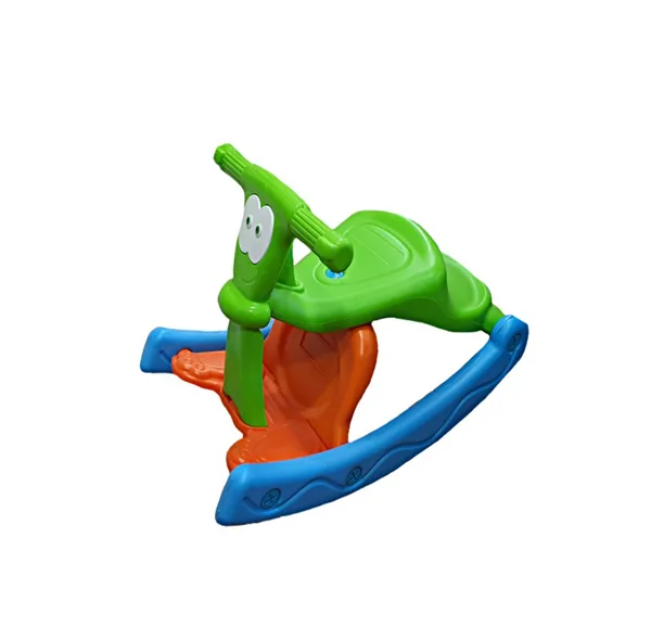 راکر کودک مدل ToyCity