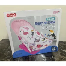 آسان‌شور کودک مدل TIIBABY