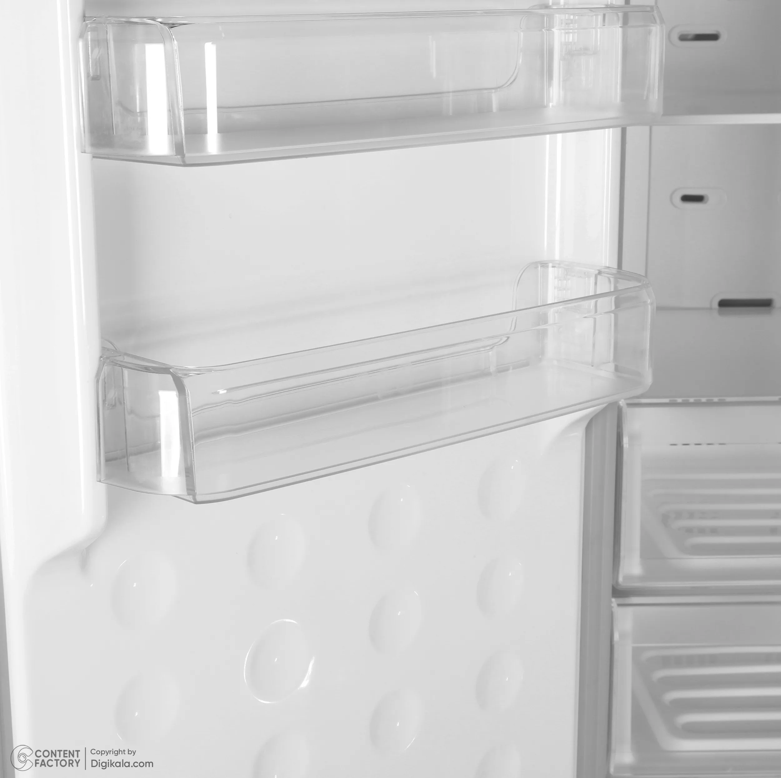 یخچال فریزر دوقلو 30 فوت دوو مدل DR-O4491/DR-U3391