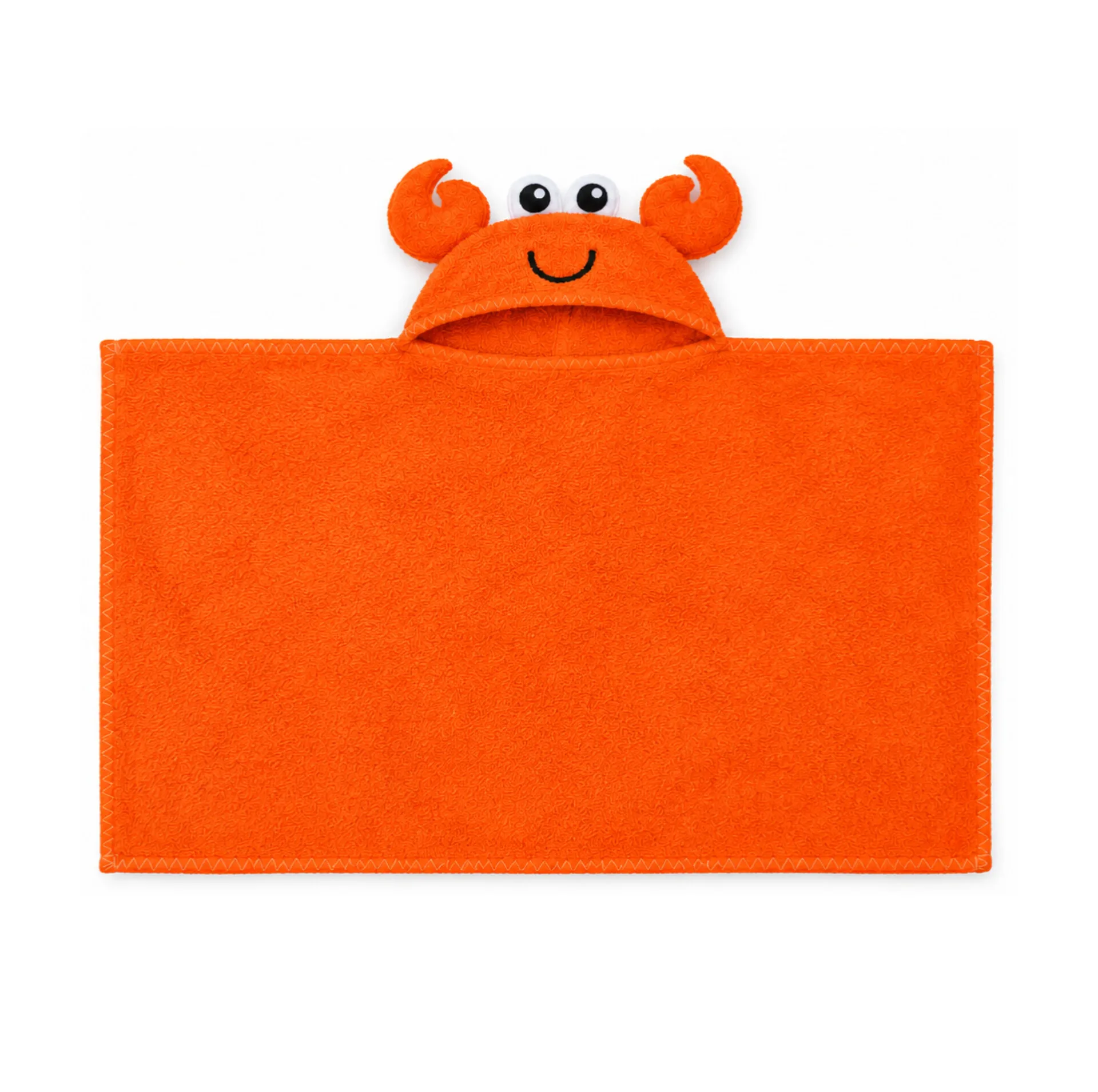 حوله سگ و گربه مدل crab2 سایز M