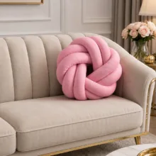 کوسن گرهی طرح ستاره مدل ST101