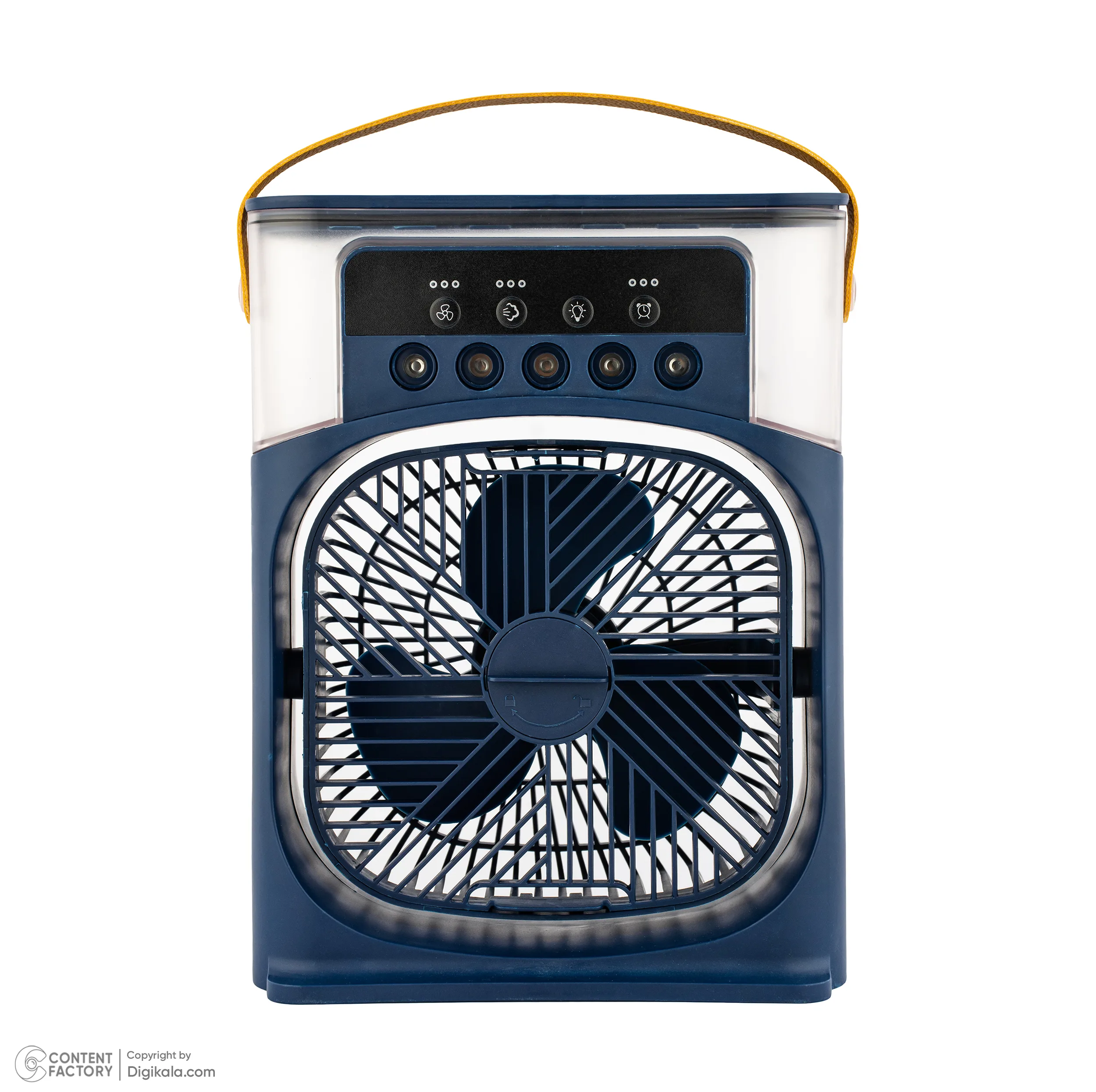 پنکه رومیزی مدل Cooling 2092