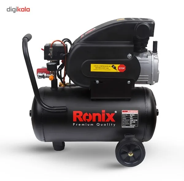کمپرسور هوا رونیکس مدل RC-2510