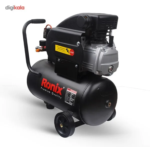 کمپرسور هوا رونیکس مدل RC-2510