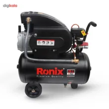 کمپرسور هوا رونیکس مدل RC-2510