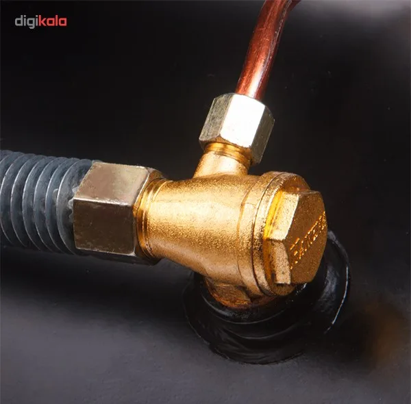 کمپرسور هوا رونیکس مدل RC-2510