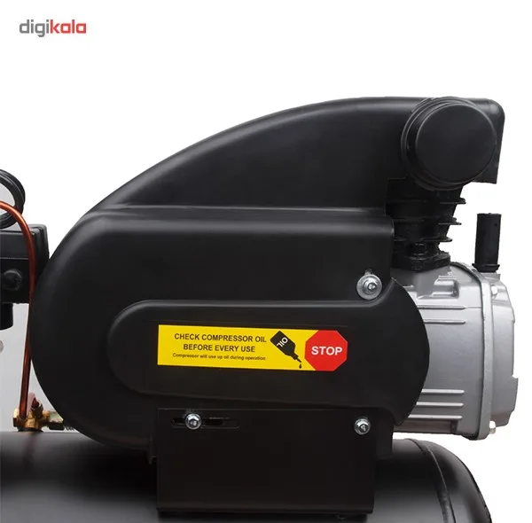 کمپرسور هوا رونیکس مدل RC-2510