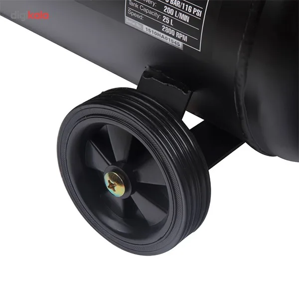 کمپرسور هوا رونیکس مدل RC-2510