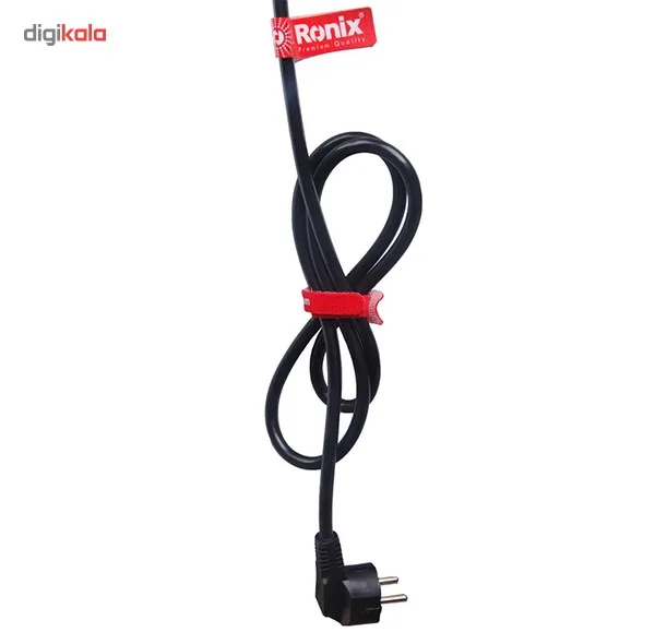 کمپرسور هوا رونیکس مدل RC-2510