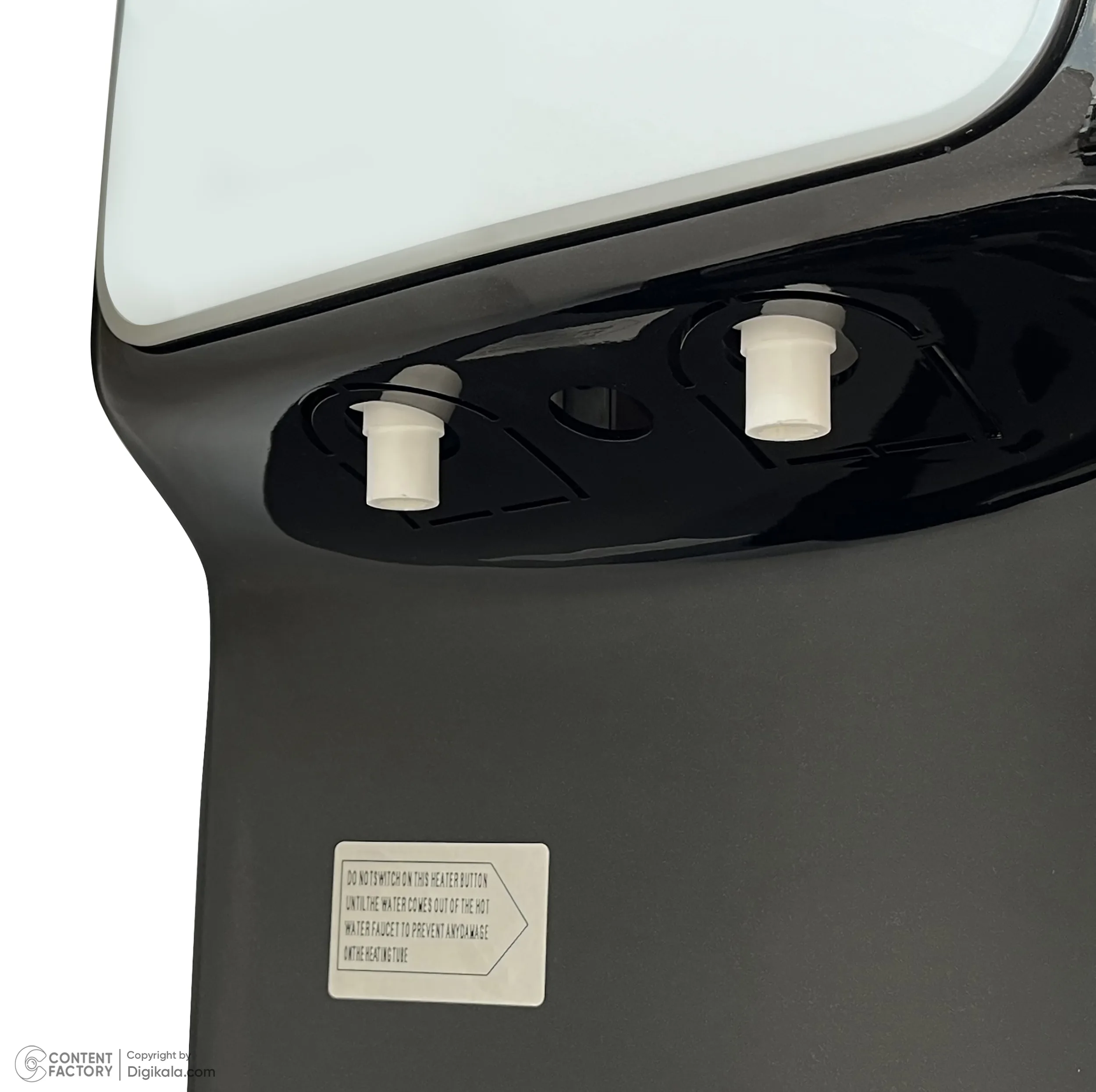 آبسردکن بلانتون مدل BAS-WD2101