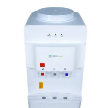آبسردکن اچ ام مدل آکوااسپرینگ یخجال دار HM_NEW7005A_92