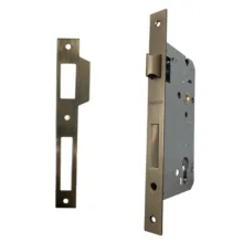 قفل در سوییچی آماتیس کد 9CM MAB به همراه مقابل قفل