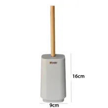 ست سرویس بهداشتی شاهین 5 تکه مدل sh2290