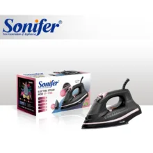 اتو بخار 2400 وات سونیفر مدل SF-9105