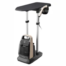 اتو ایستاده 2400 وات ژانومه مدل GSD7550
