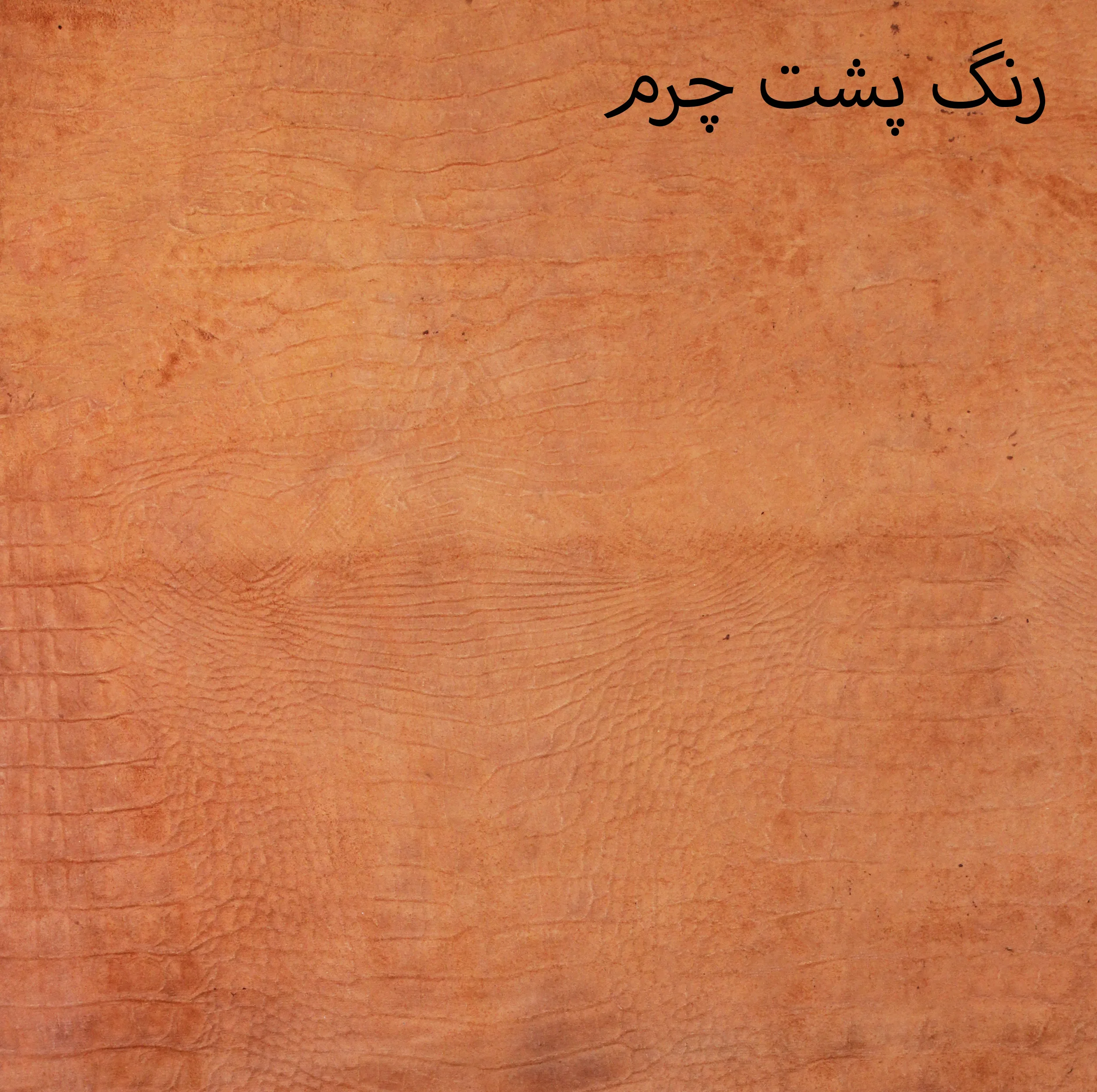 چرم طبیعی مدل 4CW023