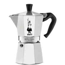 قهوه ساز بیالتی مدل موکا اکسپرس 4Cups A