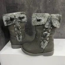 بوت دخترانه نینی اند گرلز مدل Me39