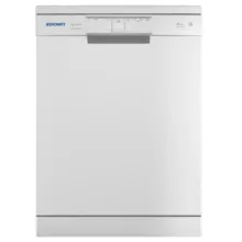 ماشین ظرفشویی 16 نفره زیرووات مدل ZDPN 1S641