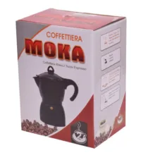 قهوه جوش موکا مدل Cof-3Cup
