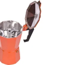 قهوه جوش موکا مدل Cof-6Cup