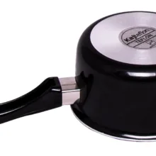 شیرجوش کاج تفلون مدل TK016 سایز 16