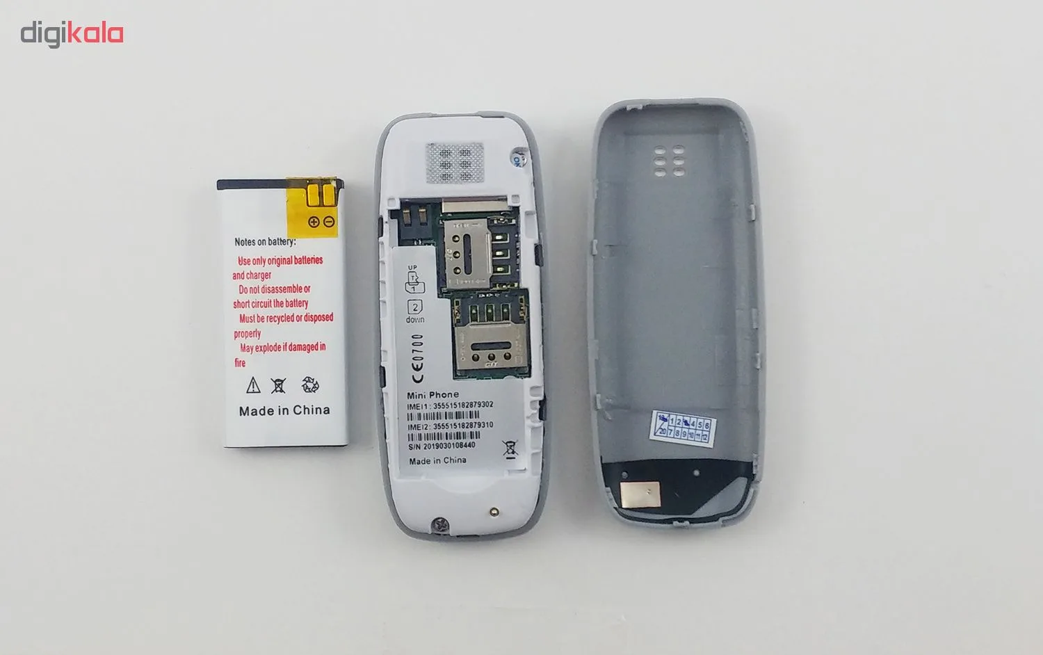 هدفون بلوتوثی مدل BM10 بدون قابلیت نویز کنسلینگ، درگاه شارژ Micro USB، پشتیبانی از دو سیمکارت همزمان فعال و کارت حافظه، قابلیت پخش موسیقی از طریق بلوتوث یا کارت حافظه، دارای صفحه نمایش LED