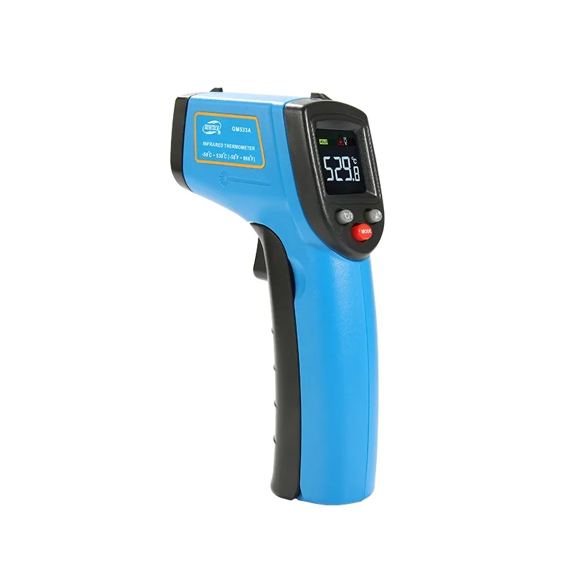 ترمومتر لیزری بنتک مدل GM533A