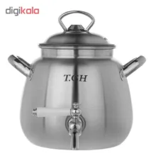 کتری تی جی اچ مدل بیستون کد 4002