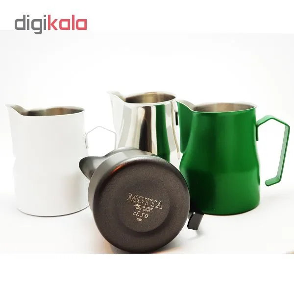 شیرجوش طرح موتا مدل پیچر سایز 350 میلی لیتر