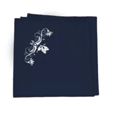 زیرانداز بازی کودک مدل ضدآب طرح BUTTERFLY