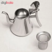 قوری کد 28