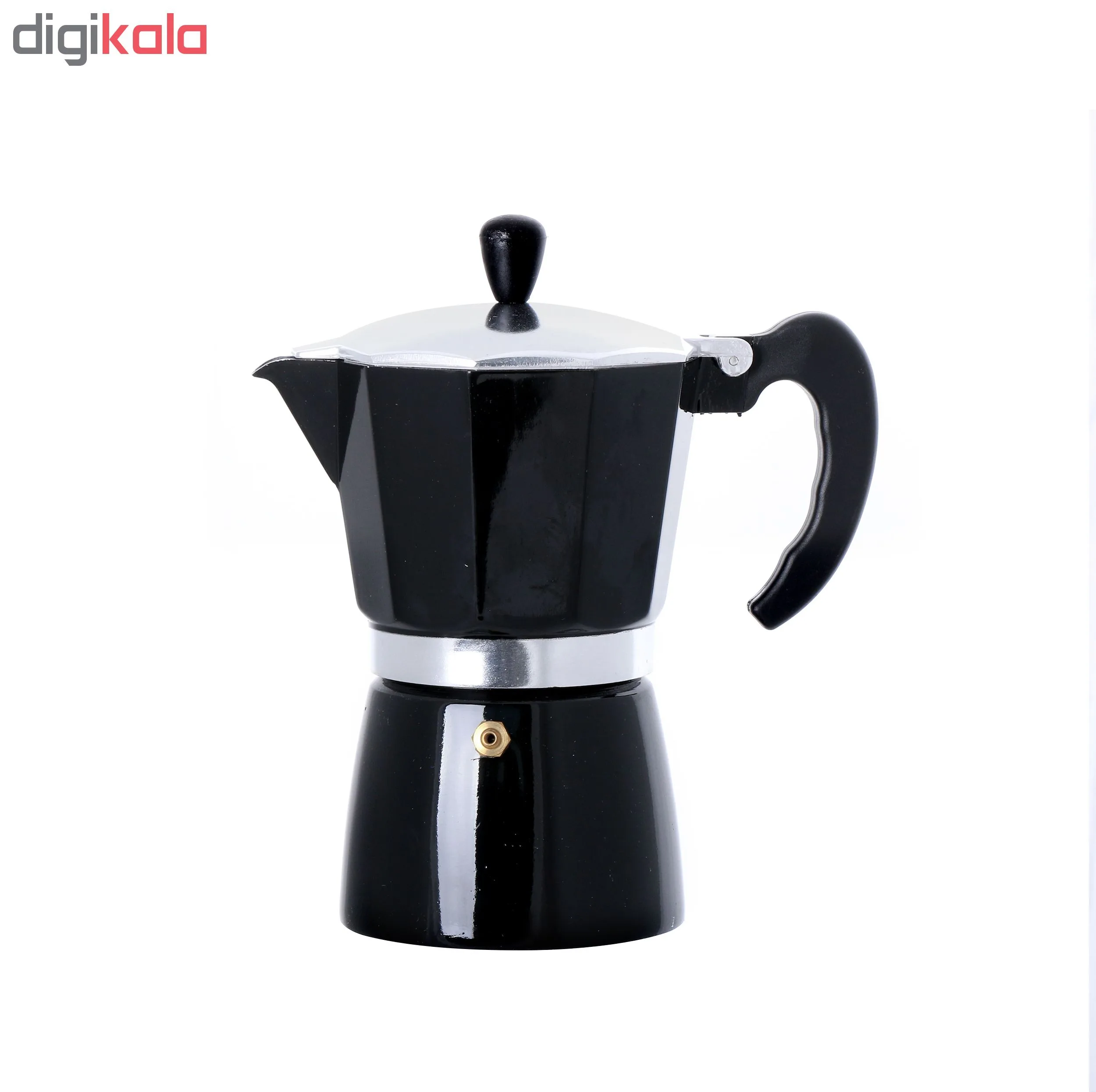 قهوه جوش مدل AR 1063-6 cups