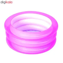 استخر بادی بست وی مدل 001