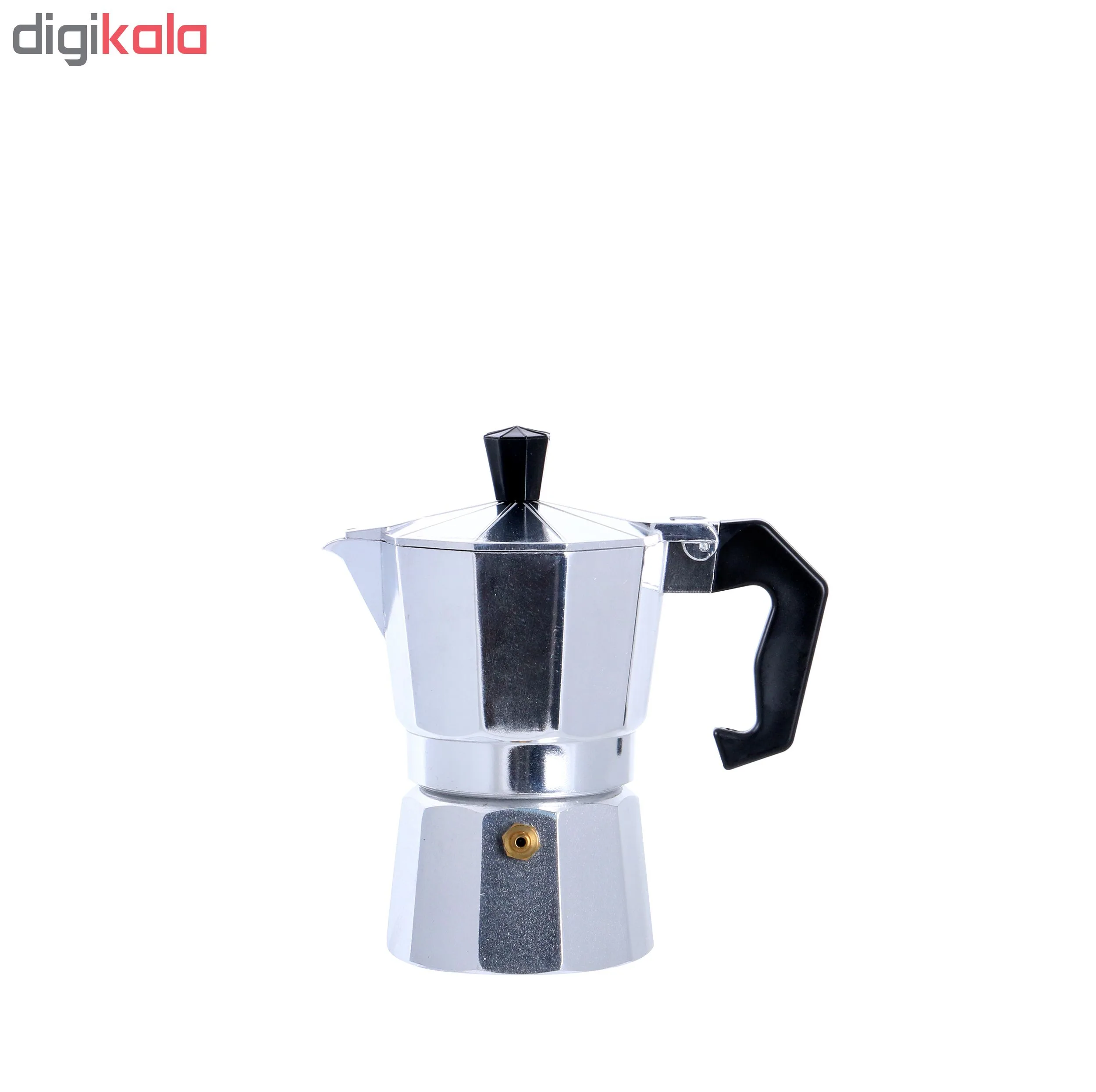 قهوه جوش مدل AR 1071-6