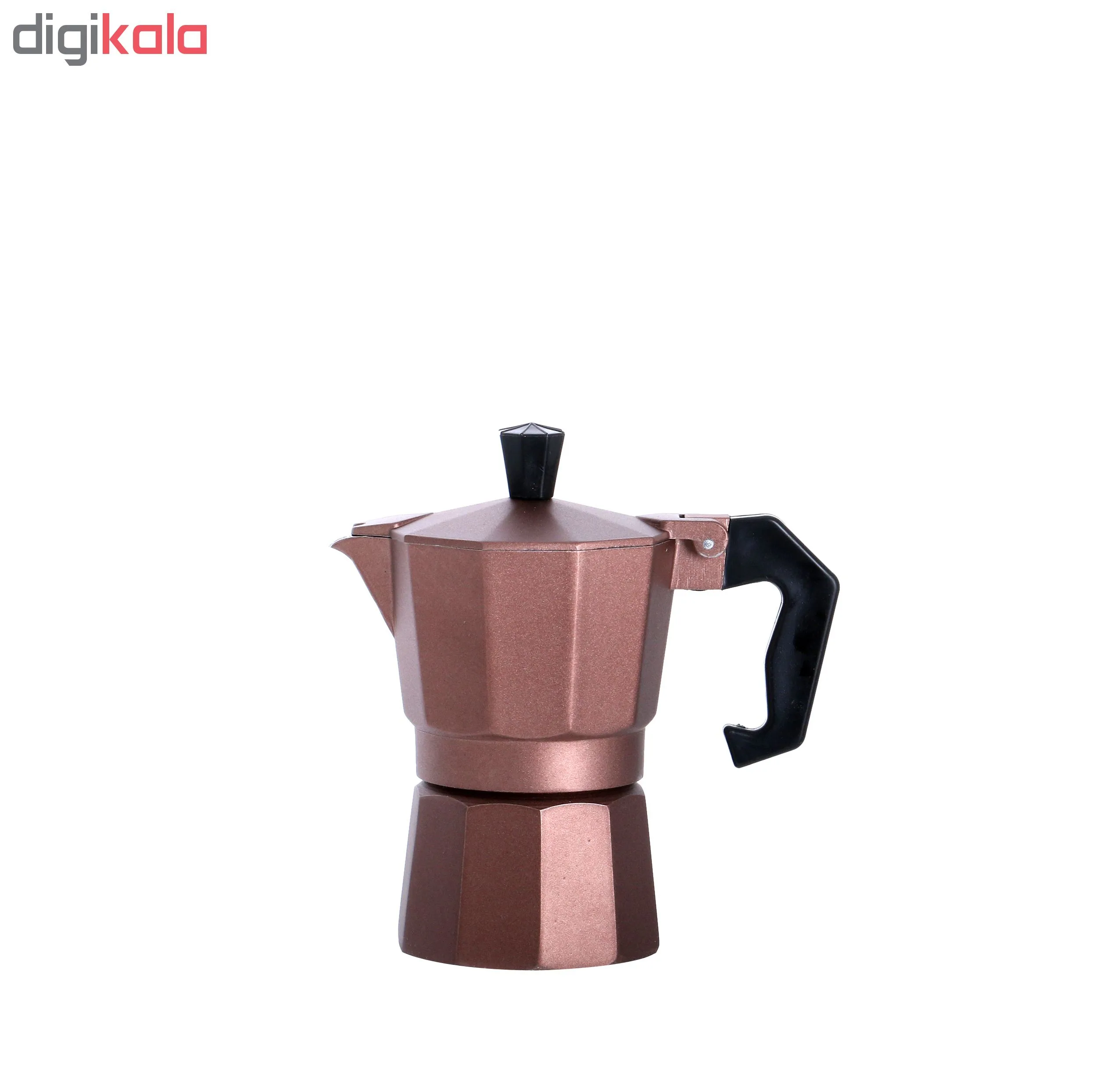 قهوه جوش مدل AR 1066-2