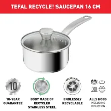 شیرجوش تفال مدل RECYELE H8232253