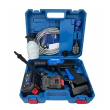 کارواش شارژی 25 بار 20 وات ویوارکس مدل VR2425V2-PW