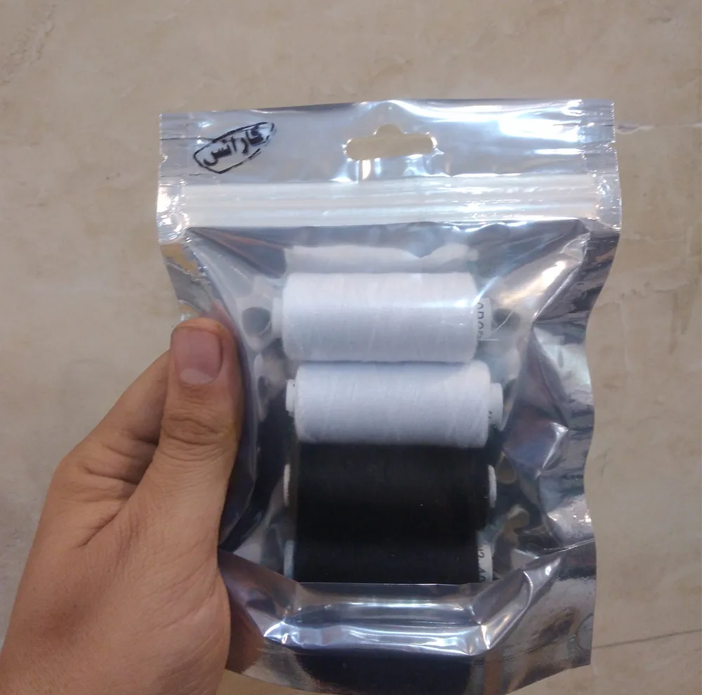 نخ خیاطی کارانس مدل AN-3 بسته 4 عددی