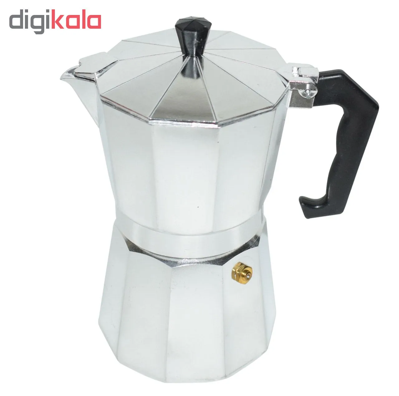 قهوه جوش مدل 6 ZE
