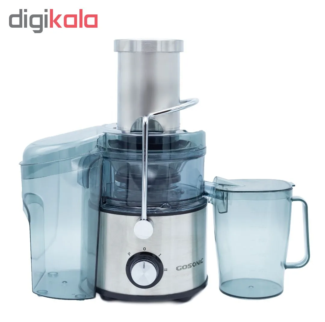 آبمیوه گیری گوسونیک مدل GSJ-917