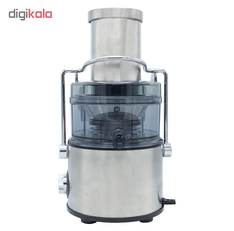 آبمیوه گیری گوسونیک مدل GSJ-917