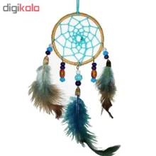 آویز کابوس گیر طرح دریم کچر کد DC03
