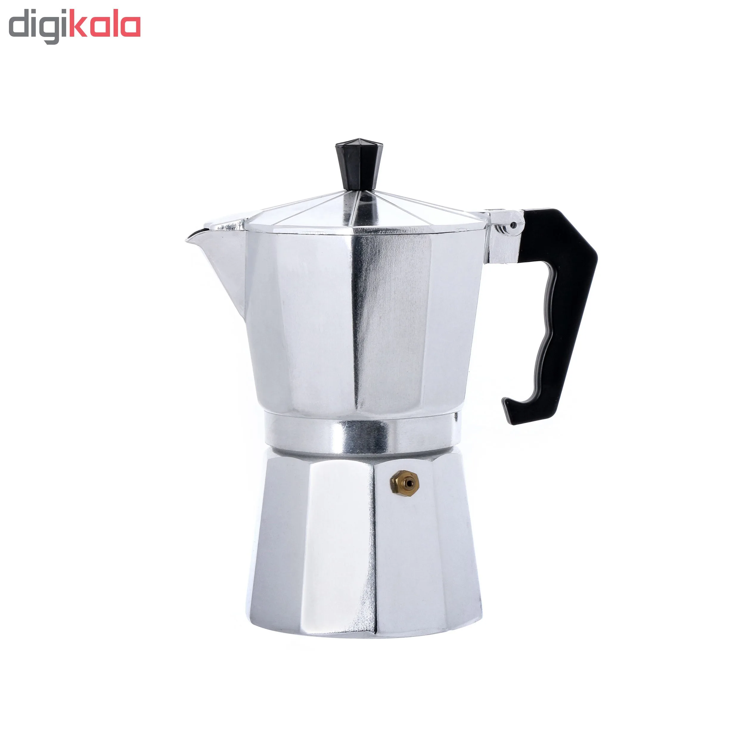 قهوه جوش مدل AR 1071-6