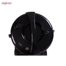 جارو برقی پلار مدل 3300-10G