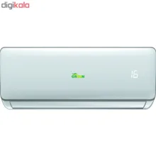 کولرگازی 18 هزار اینورتر گرین مدل GWS-H18P1T1A