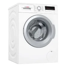 ماشین لباسشویی بوش مدل WAK24260GC ظرفیت 8 کیلوگرم