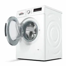 ماشین لباسشویی بوش مدل WAK24260GC ظرفیت 8 کیلوگرم