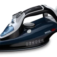 اتوبخار میگل مدل GSI 221